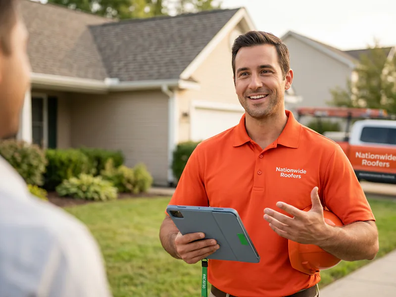 Roof Installation  in Fort Campbell  FAQ